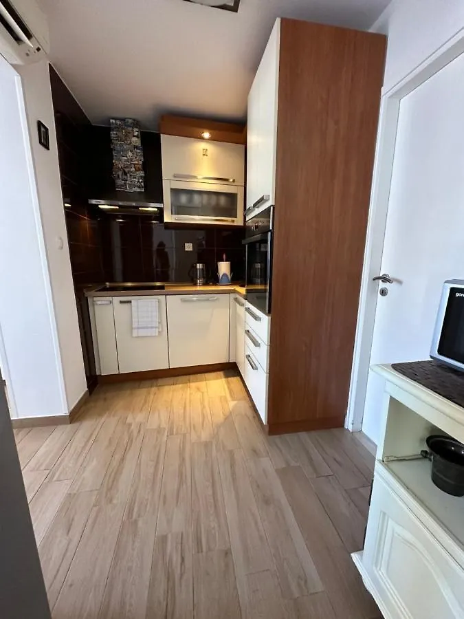 Apartment Keka Split