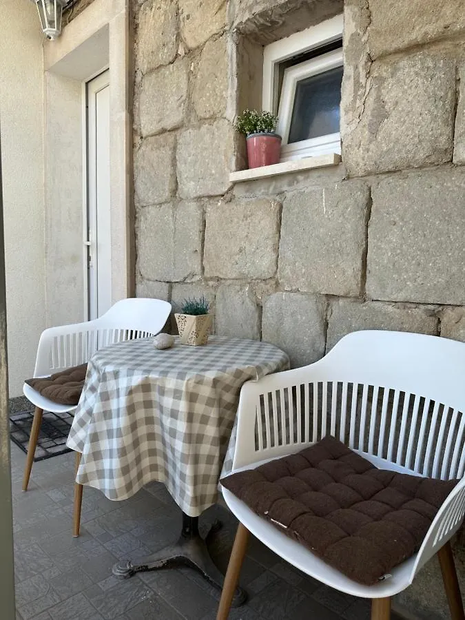 Apartment Keka Split 0*,