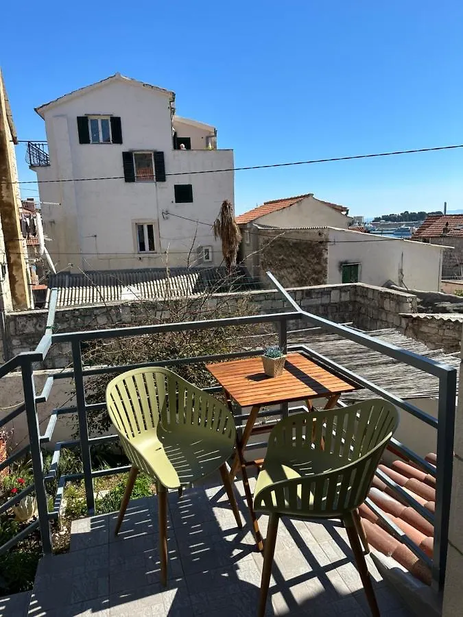 Apartment Keka Split